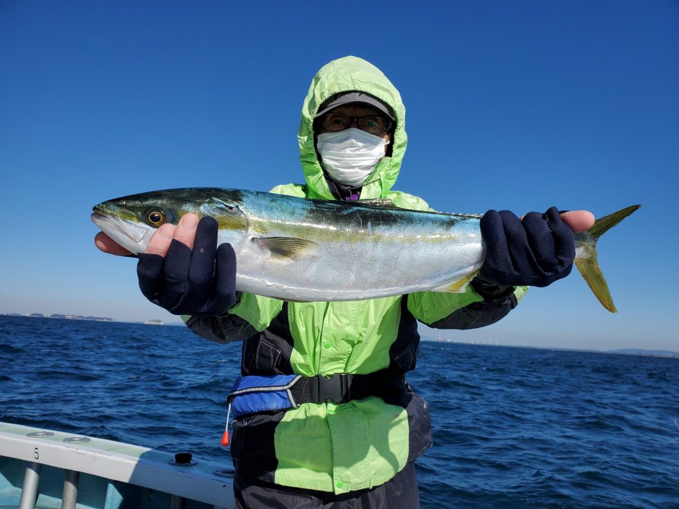 1月23日(土)空き3あります。