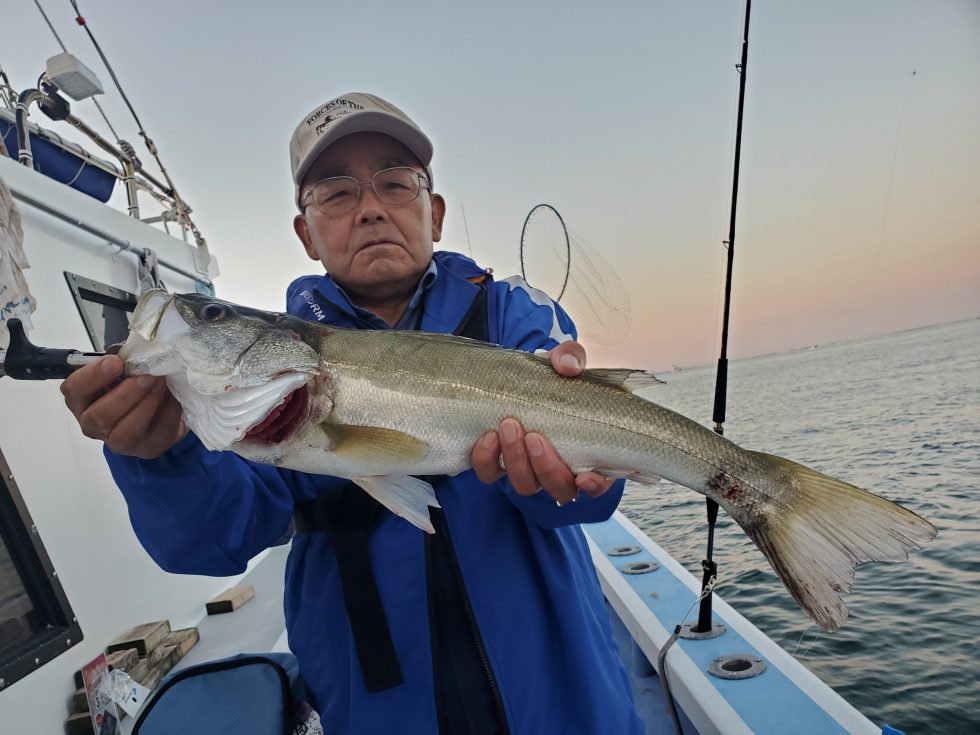 午後便、マダカゲットー