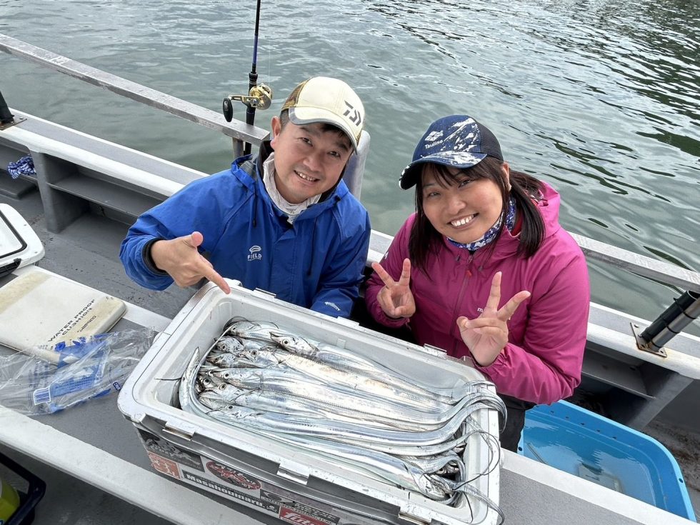 イシグロ岡崎若松店さん、ど満タン！