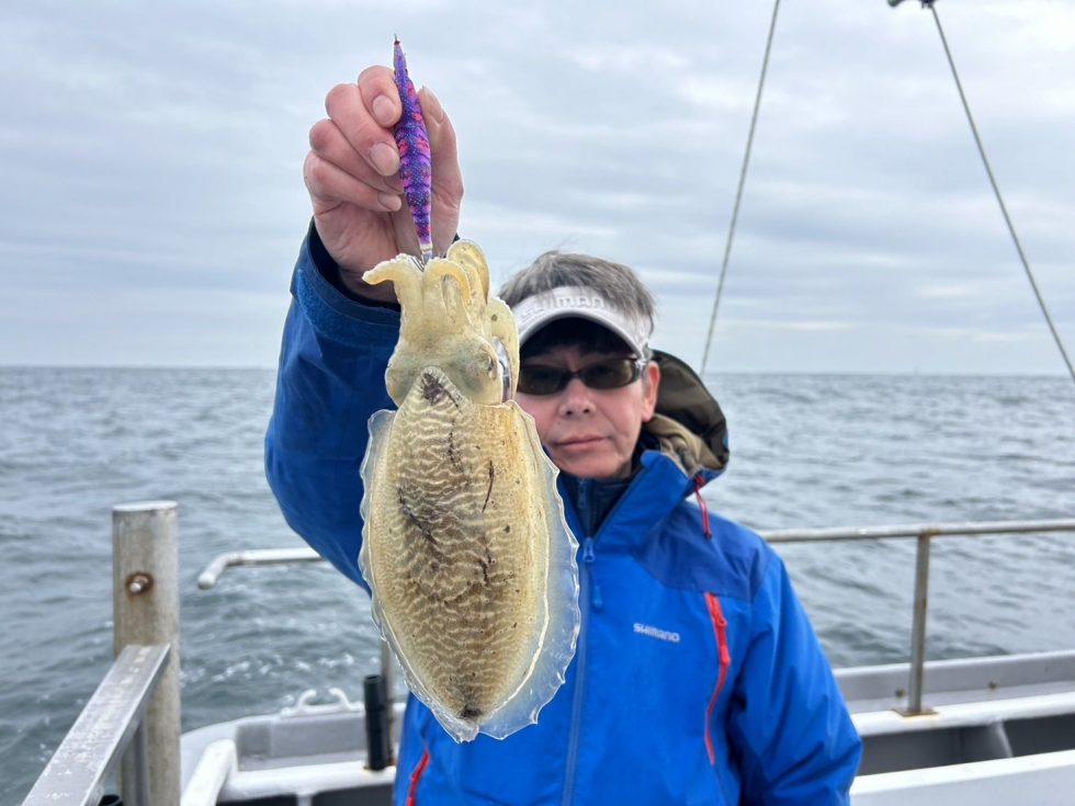 リピーター続出中！