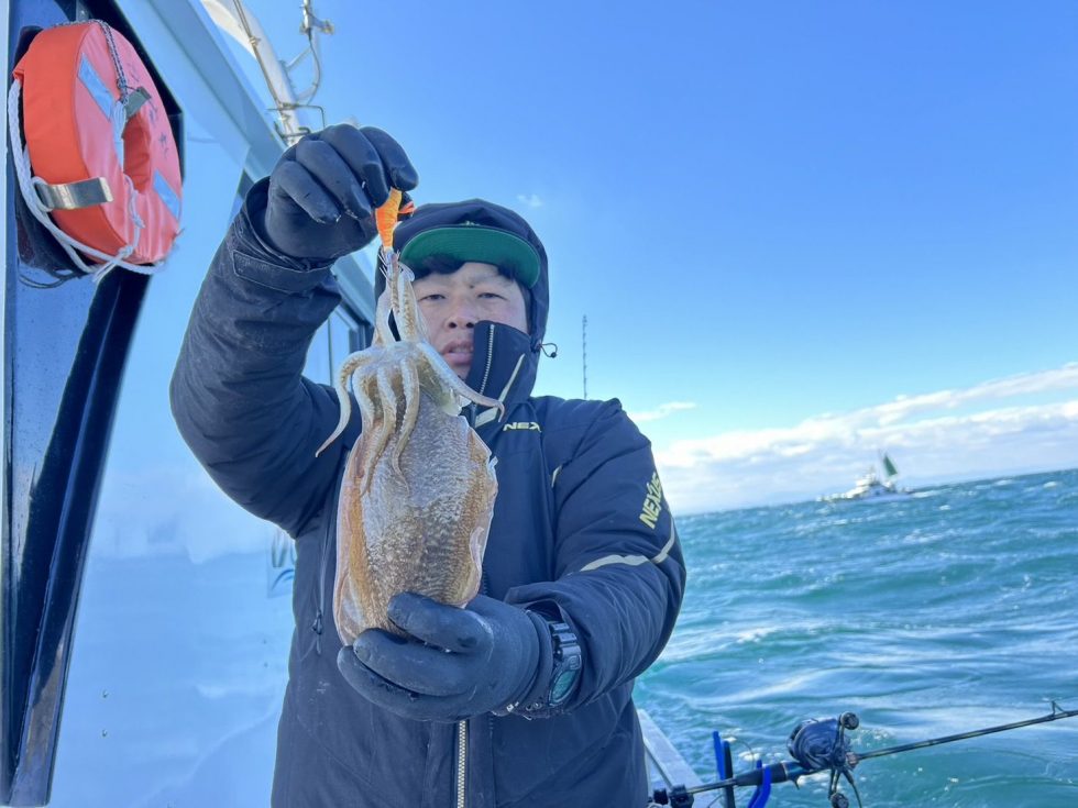 明日からも非常に楽しみです！