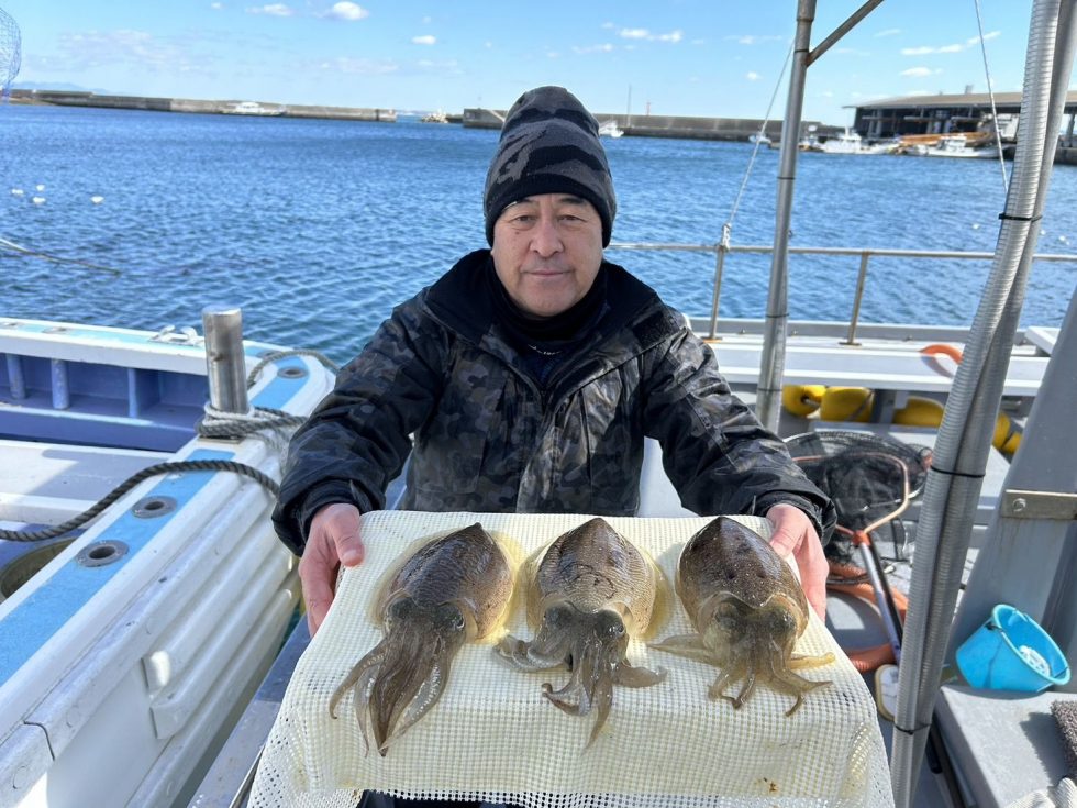 重量感が凄いっ！