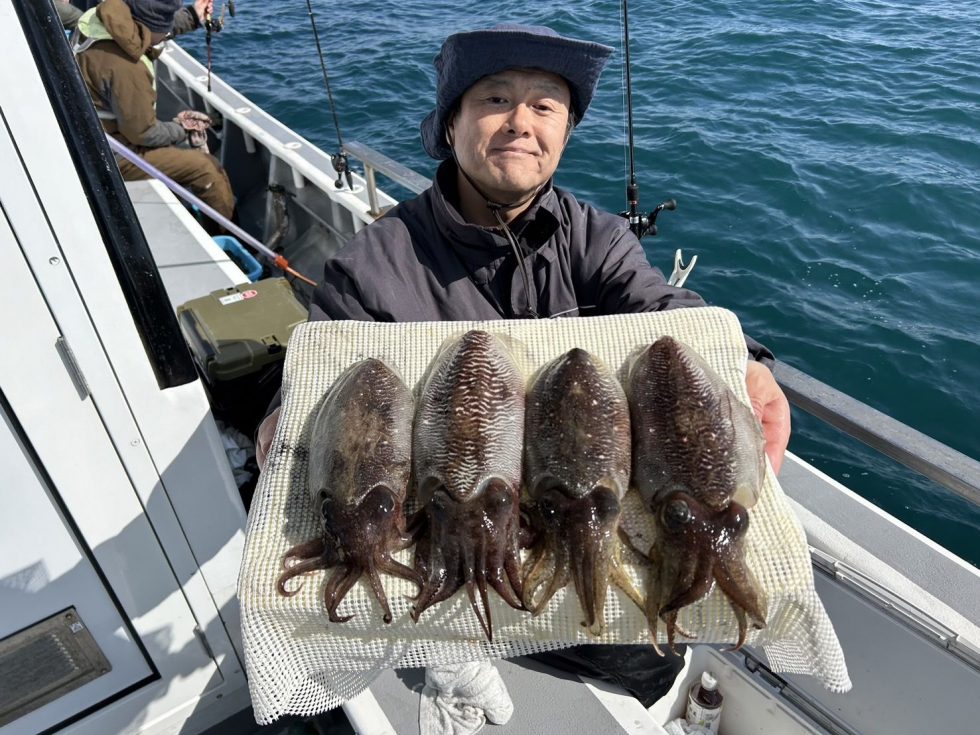 リピーター続出中！