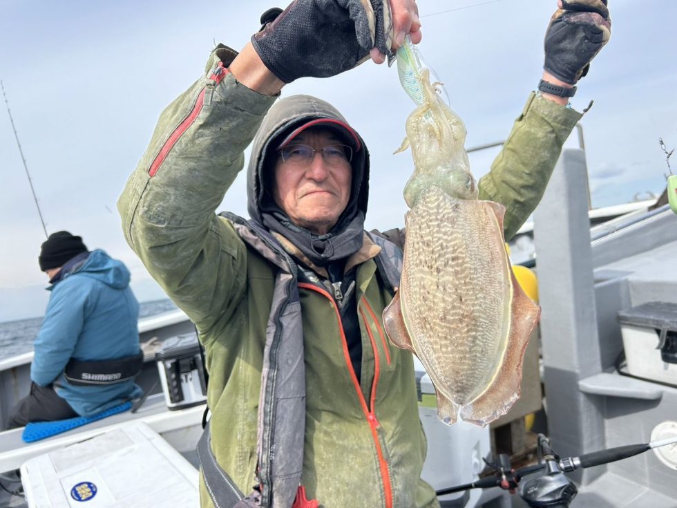 リピーター続出中です