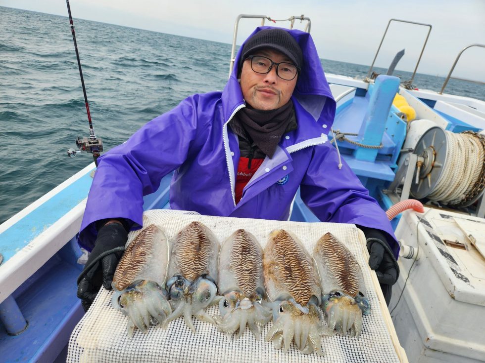 リピーター続出中ですよ！