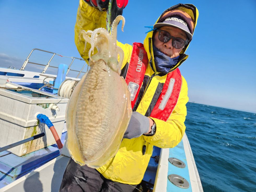 特大おめでとうございます！