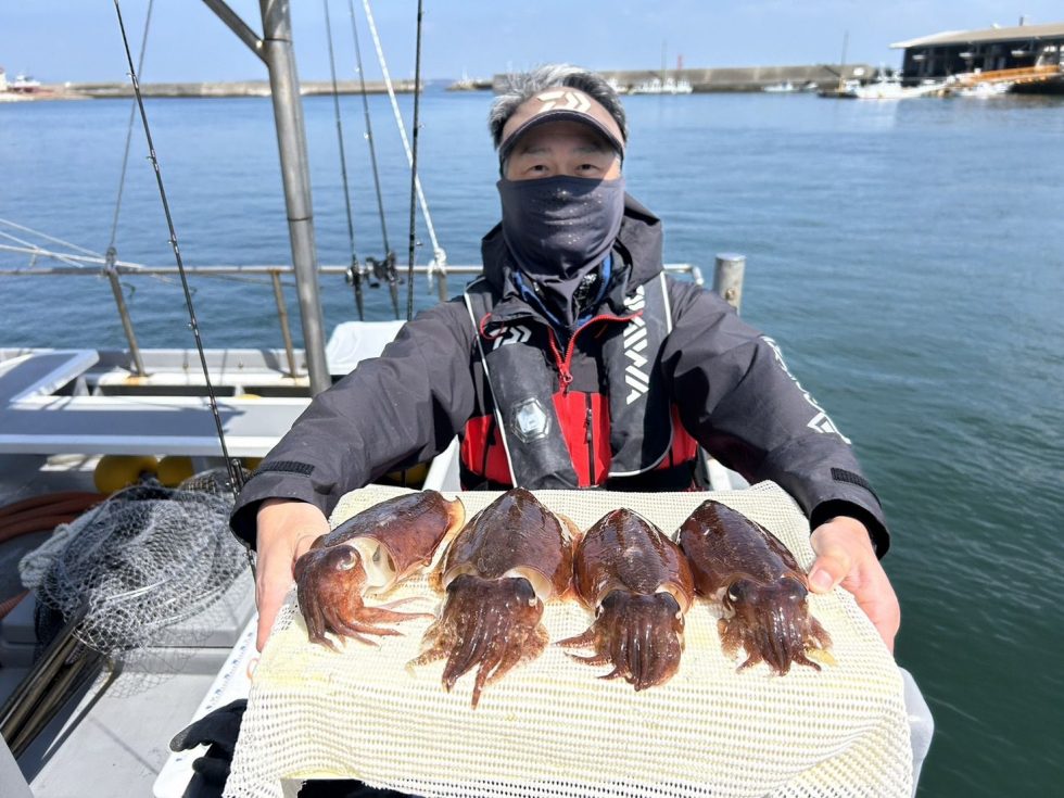 2日連続ありがとうございました!