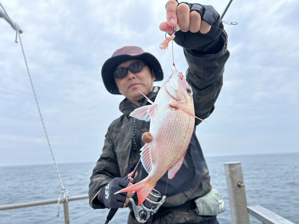 名人さん今日も絶好調!
