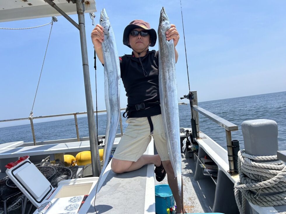 お見事でした。