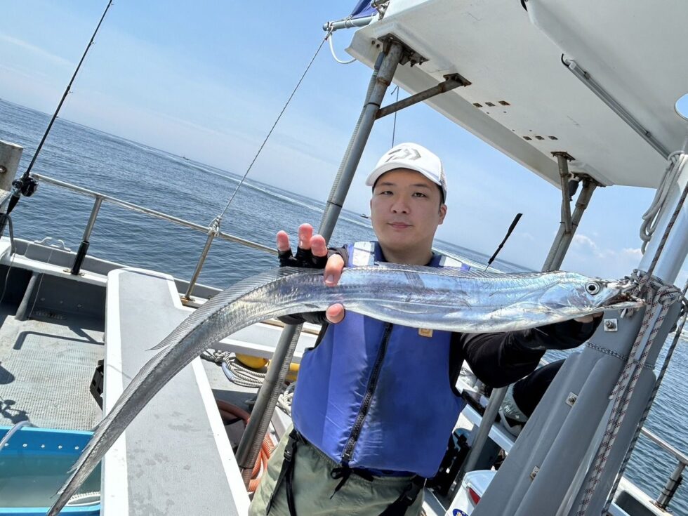 少ないアタリをものに!