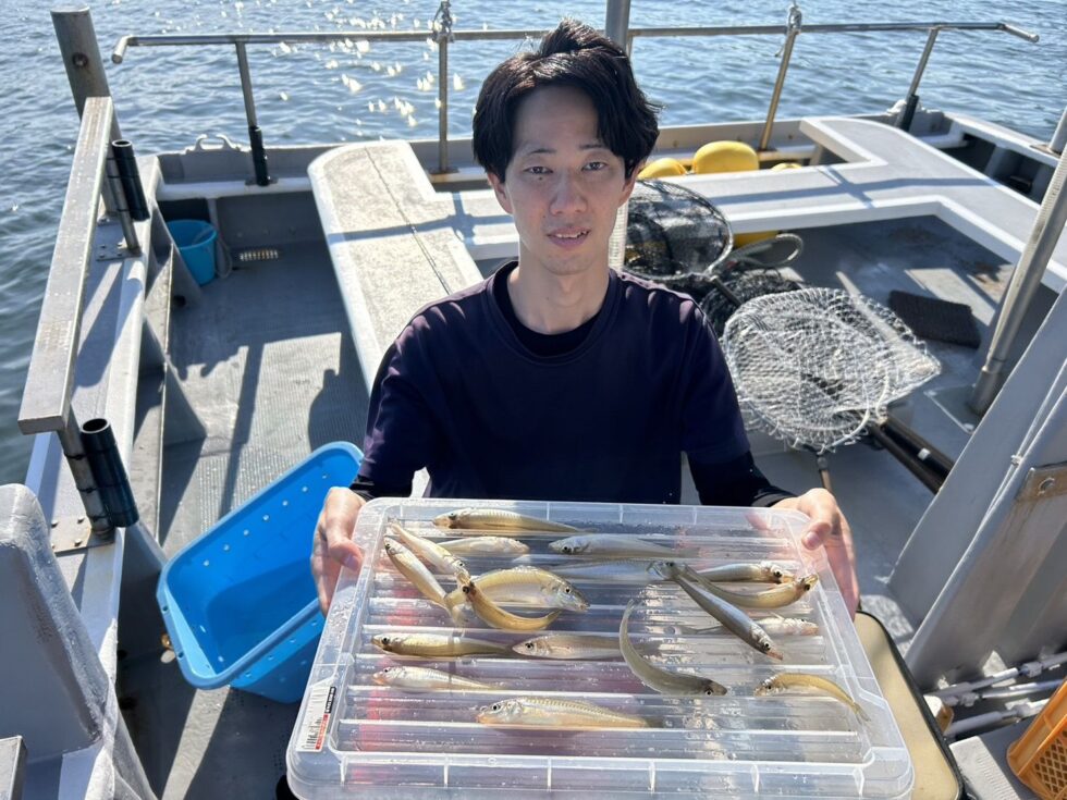 慣れた方は簡単にキスゲットでしたよ!