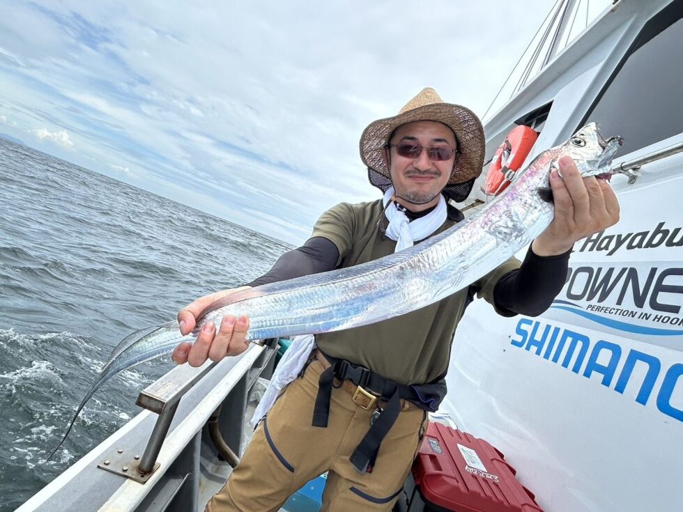 今後が楽しみです!