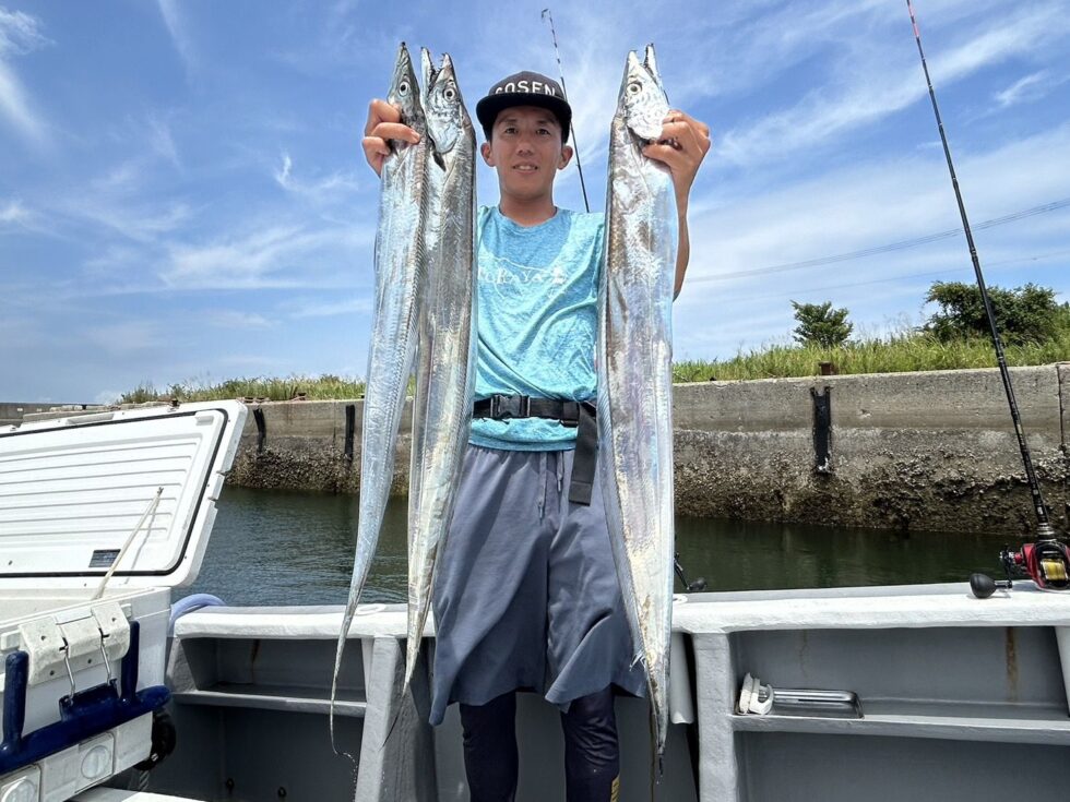 おめでとうございました！