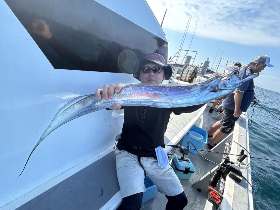 いつもの名手は今日もドラゴン狩り！おめでとうございました