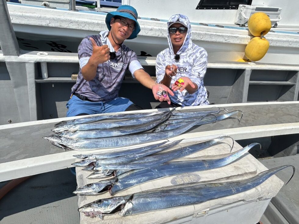 名手の誘い、掛け方、放送をお楽しみに!