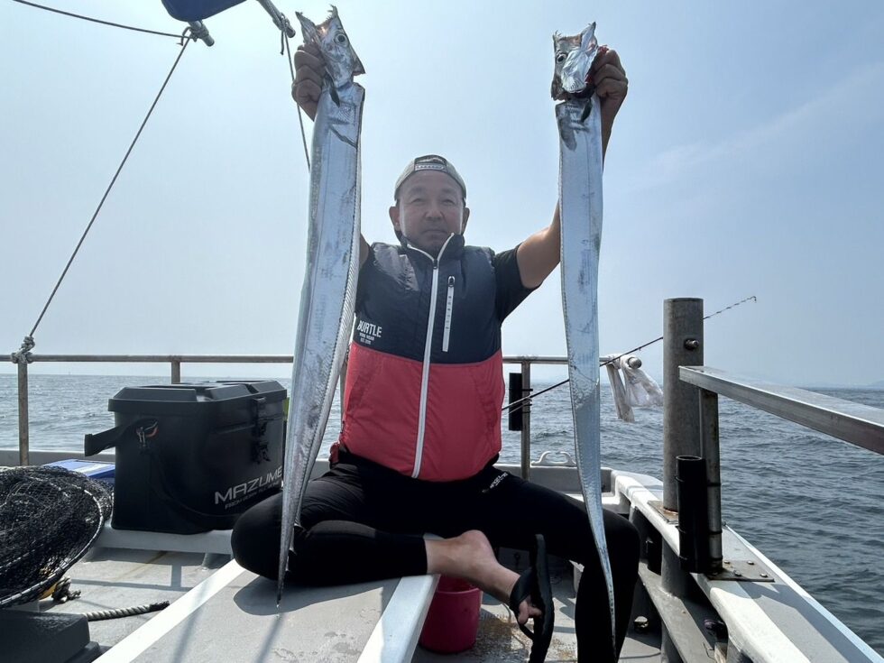 パターンにハマった時は快感ですよ!