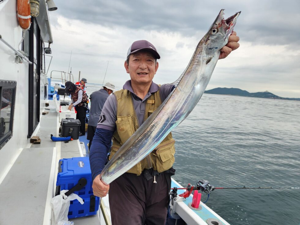118㎝極太デブゴン!