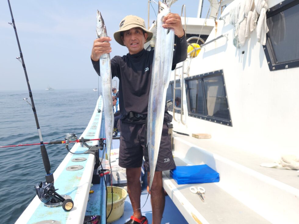 明日(火)も空き多数、朝の飛び入りOK