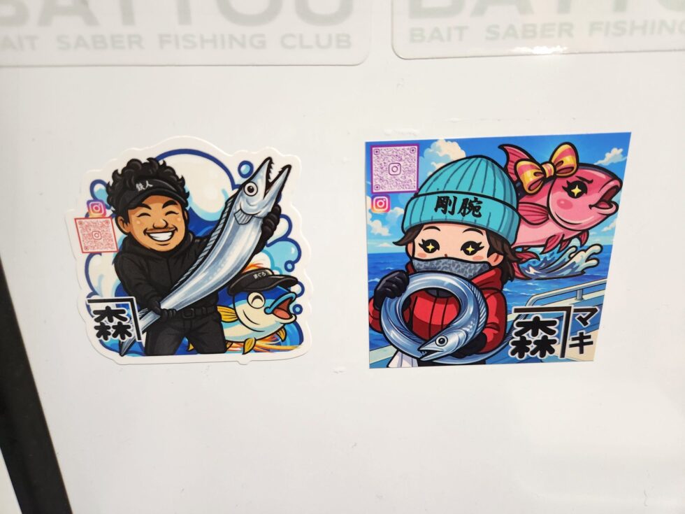 8/29(金)テンヤタチウオ専門出船確定です!朝の飛び入りOK