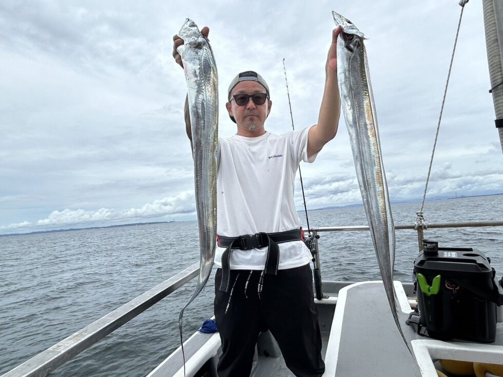 こちらの名人さんも凄い