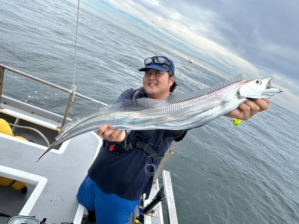 イシグロ西尾店フィッシングマイスター!