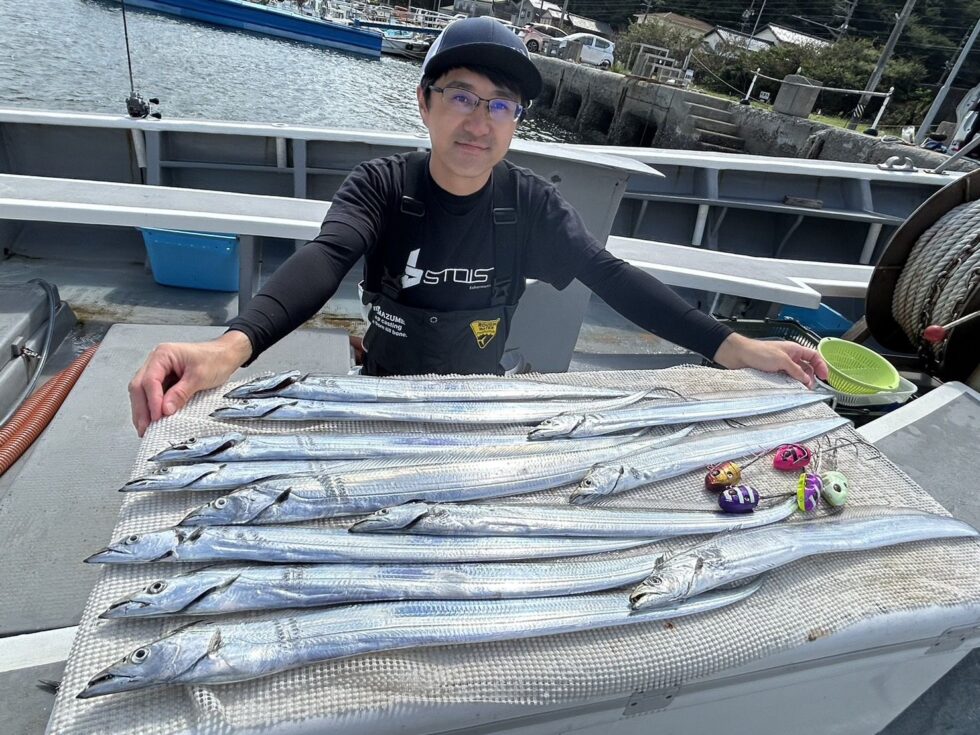 天狗堂岡崎大樹寺店さんも絶好調ー！