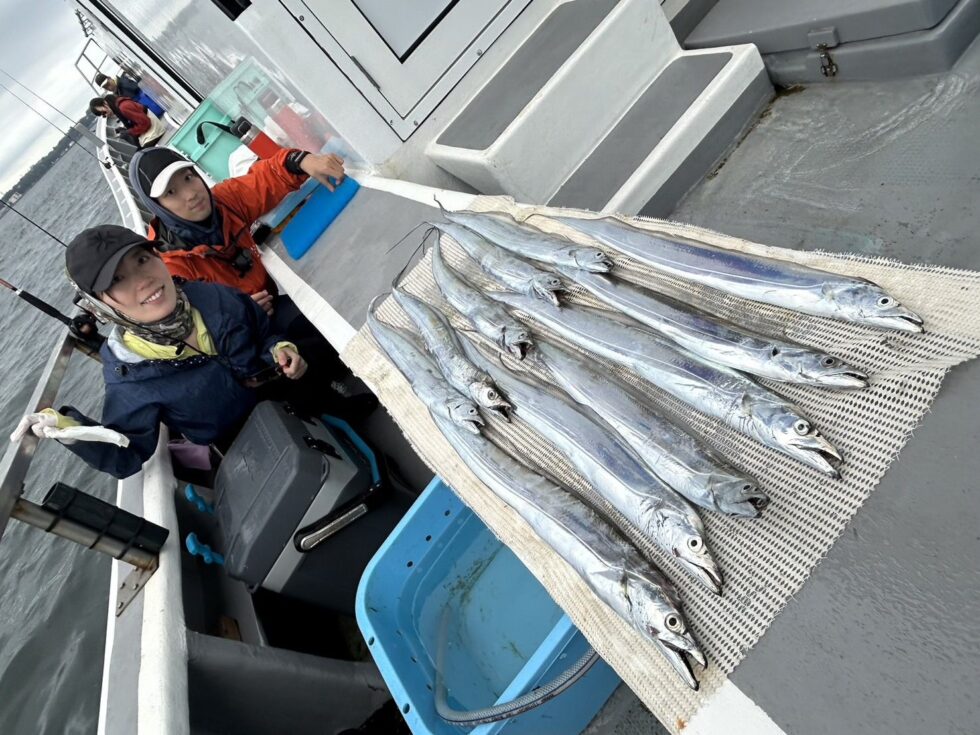 楽しんでいただけました。