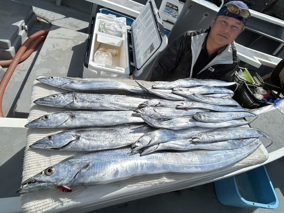 お見事でした！