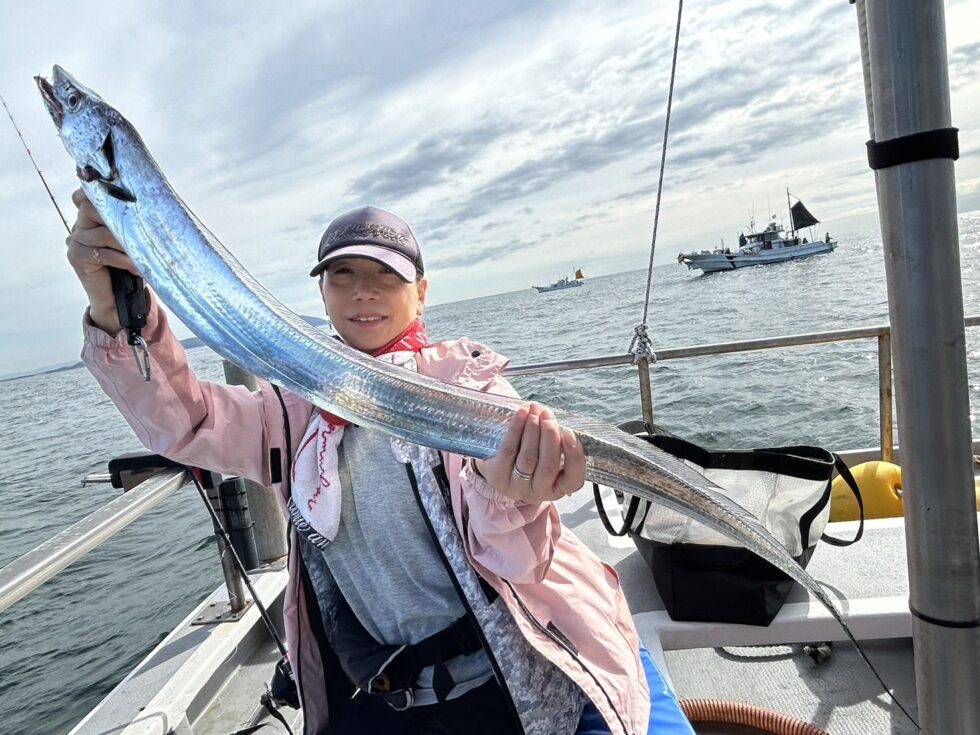 ベテラン勢は皆さんお見事ー！