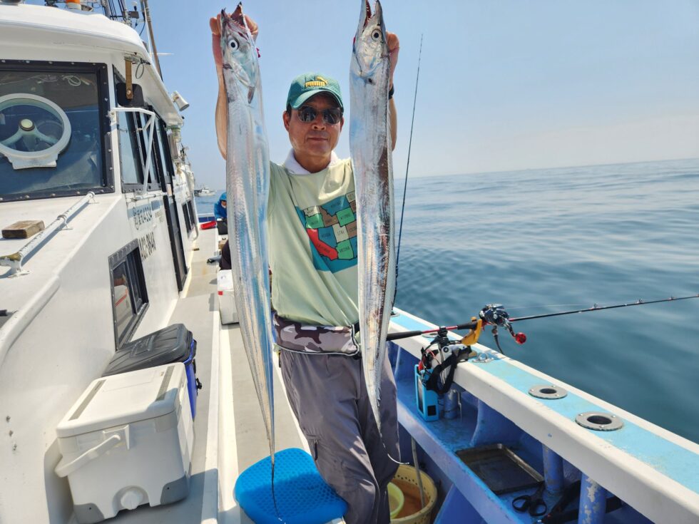 予約お待ちしてます!