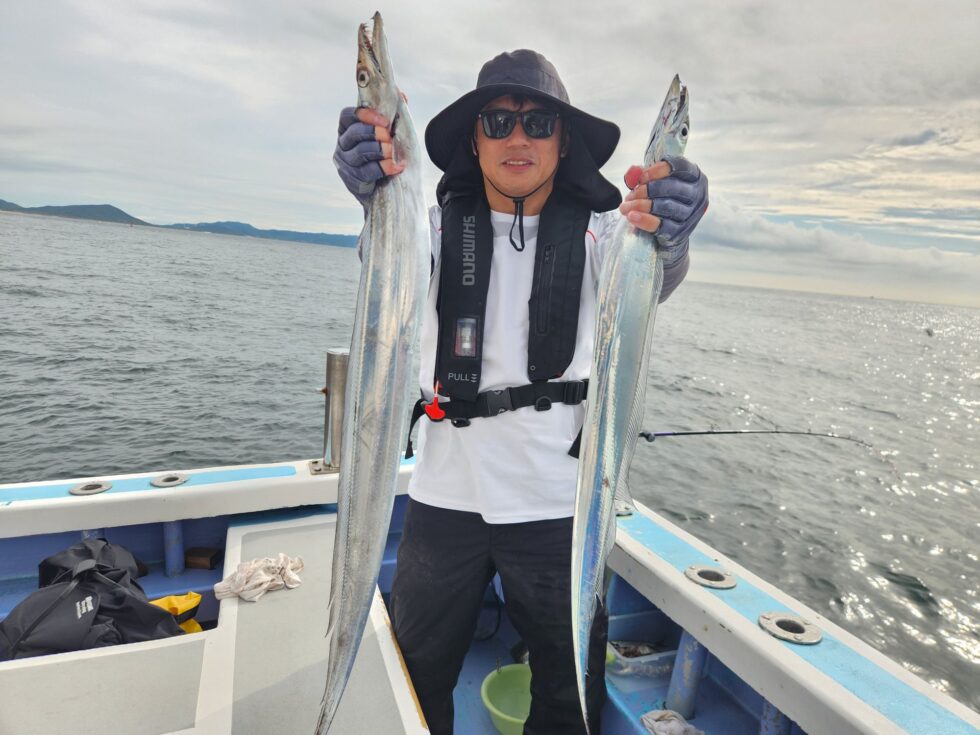 明日(金)もかなり空き多数です、朝の飛び入りOKですよ
