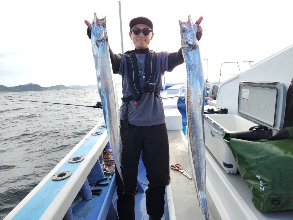 テンタチ専門で大型攻略!