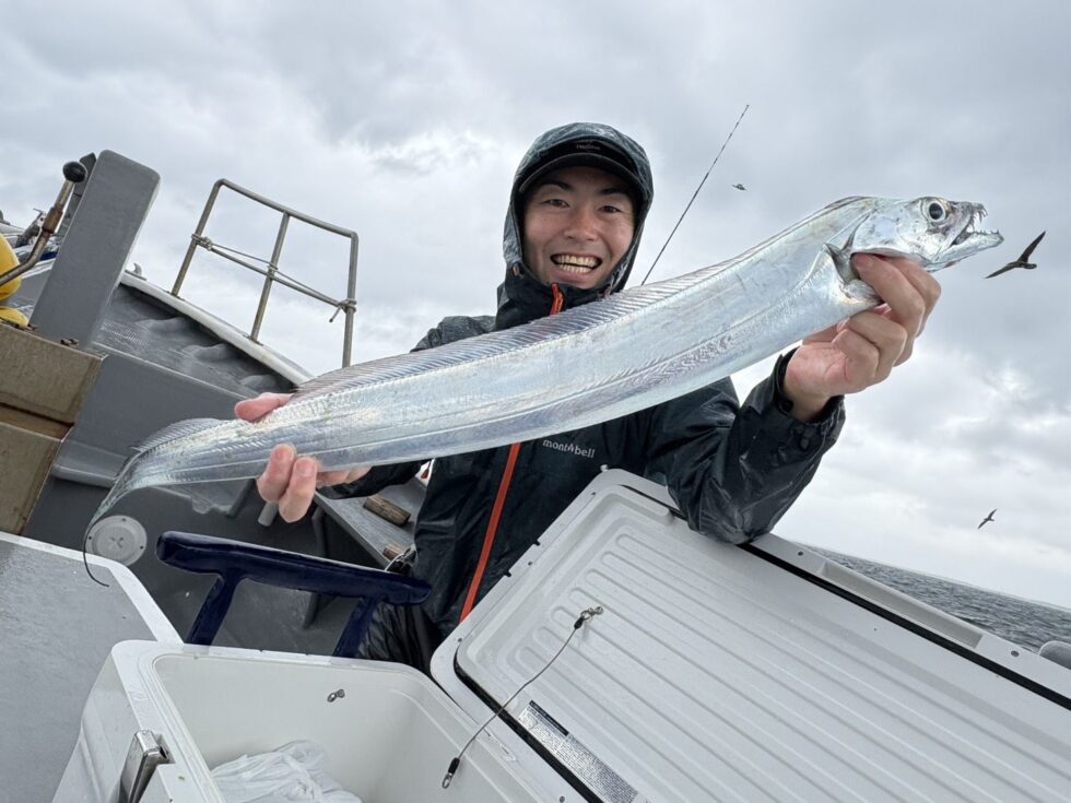 イシグロ西尾店佐藤さんテンタチ初挑戦！