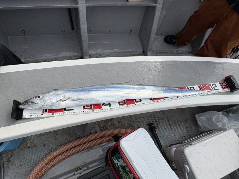 三重テレビフィッシングマスター！放送が楽しみです。