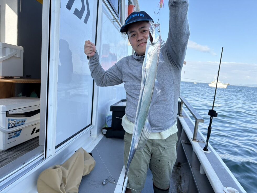 楽しめましたね