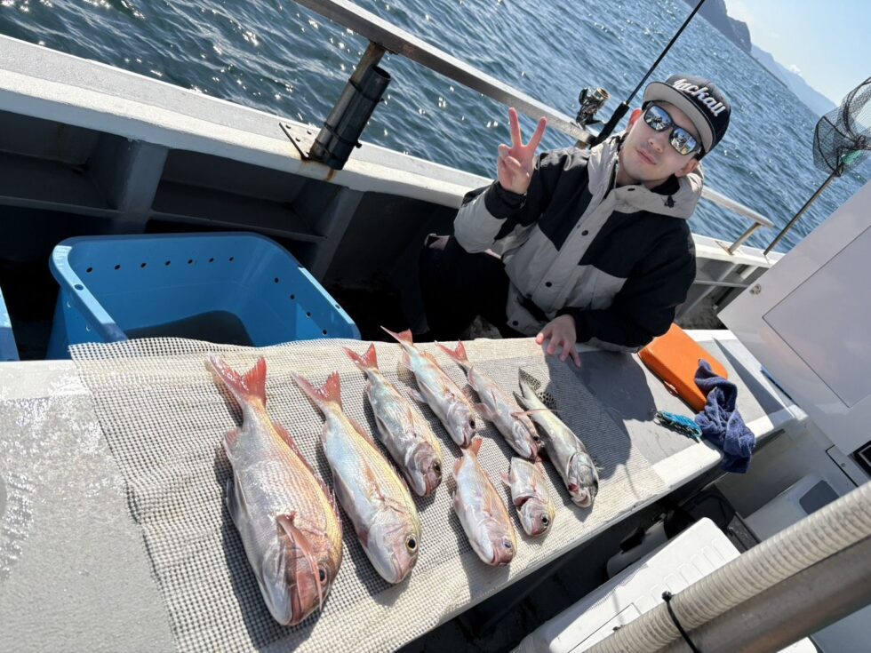 超ライトタックルでのやりとりは最高にハマリますね