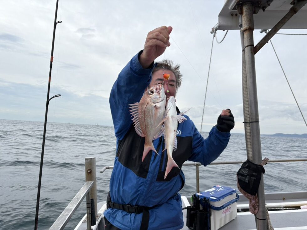 誘って掛ける！ゲーム性あって面白いですよ