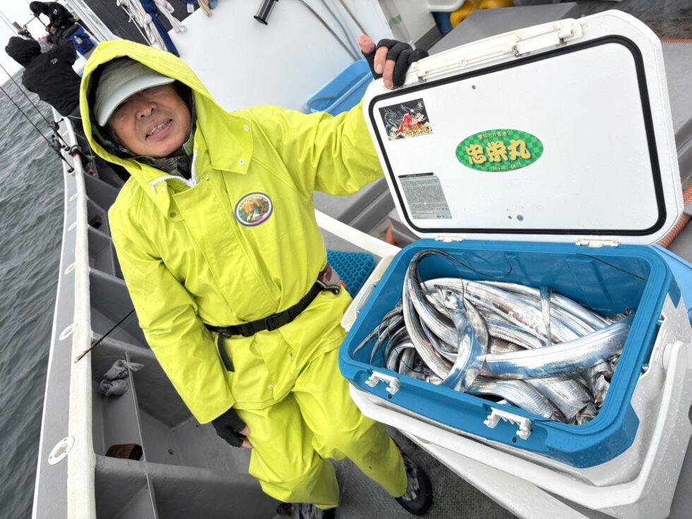 猛烈な活性に忙しい1日でした!