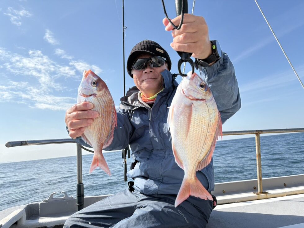 今日も絶好調ー!