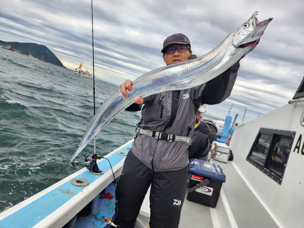 120㎝おめでとうございました!