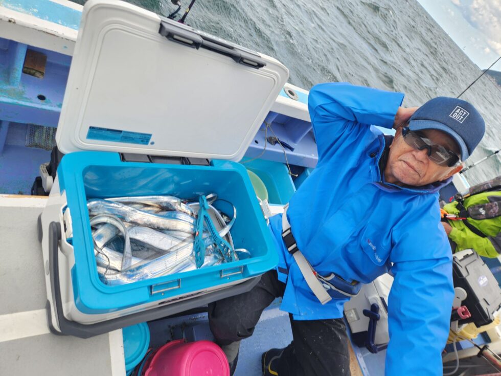 明日(水)も楽しみ!