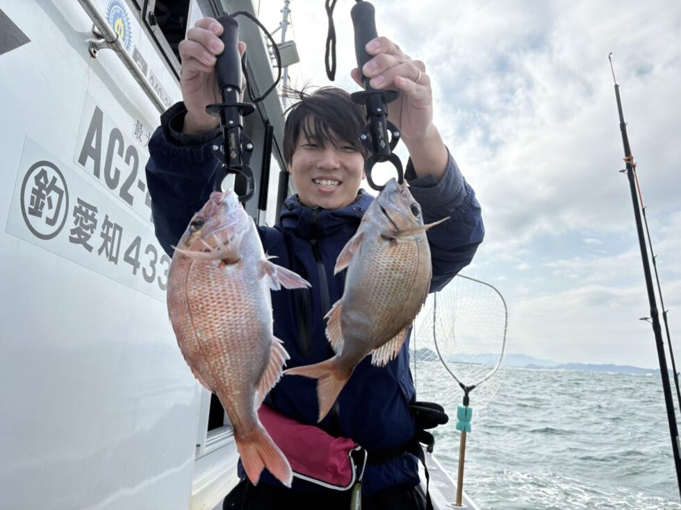 明日(日)も楽しみです!