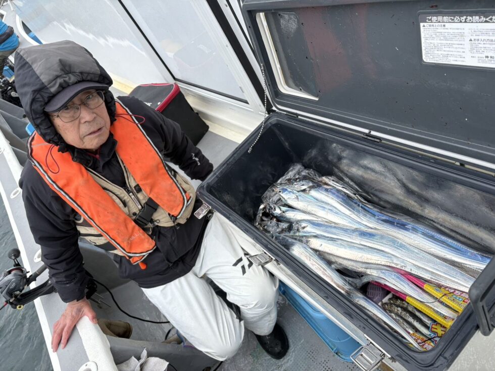 まだ楽しめます!