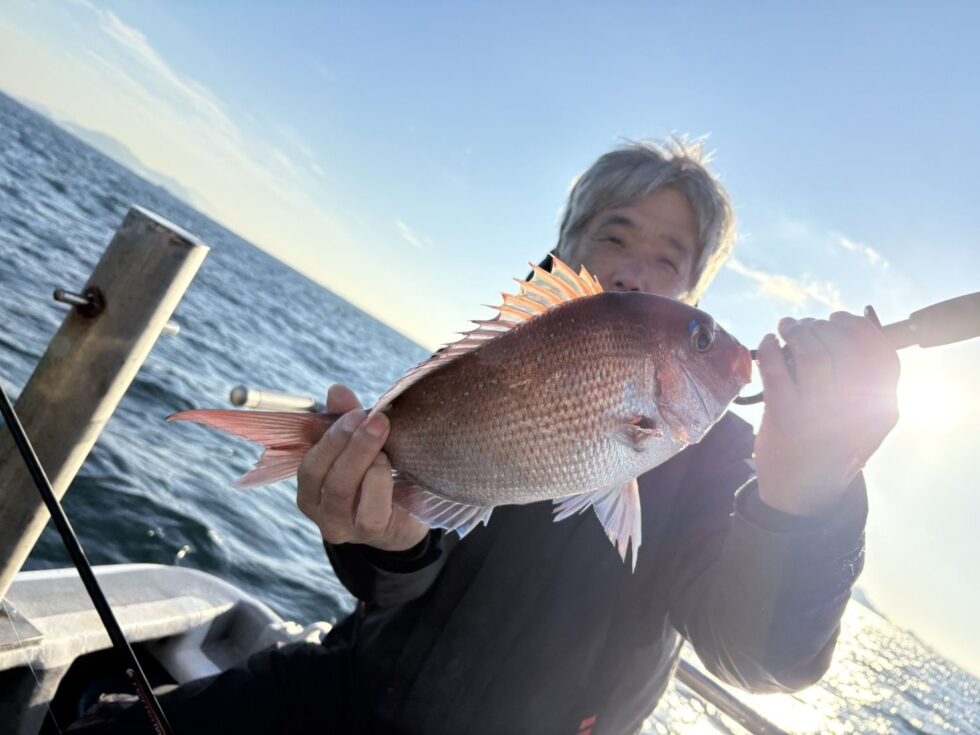 大型狙いチャンス!