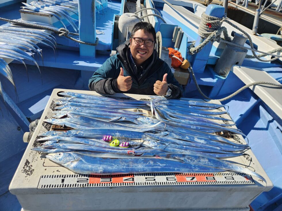 イシグロ豊田店仲谷さんもお見事！