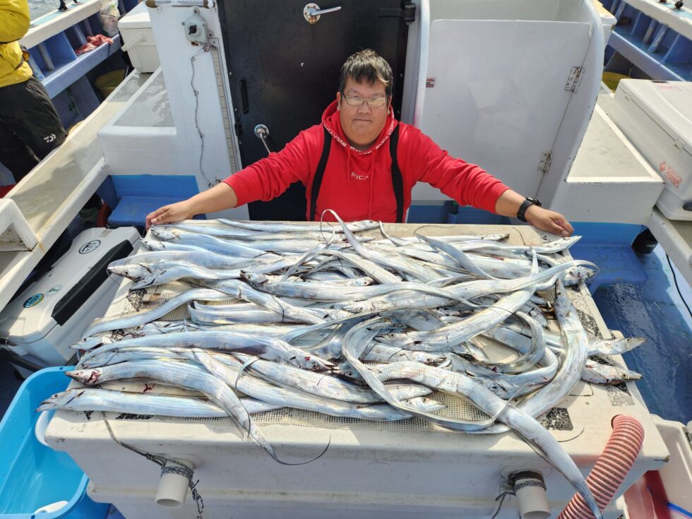 50本超えの方続出!