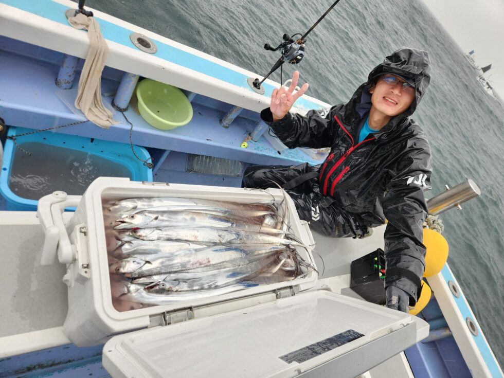 手返しの速さが凄い！