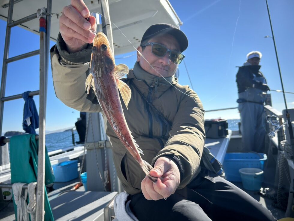 今日もありがとうございました!