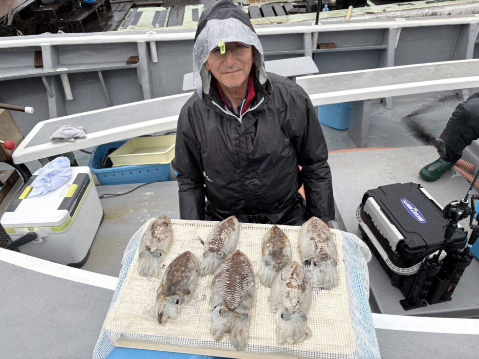 食味最高ですよ！