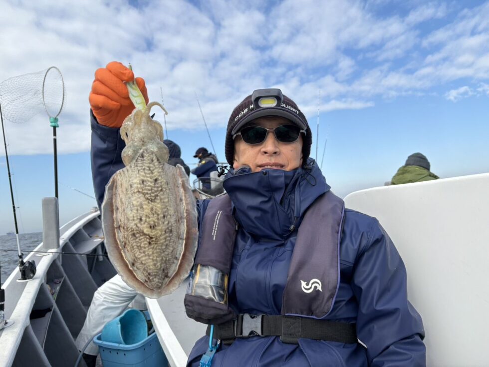 明日(火)もお楽しみに！